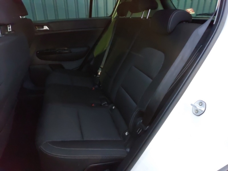 Used Kia Sportage 2019 for sale - 76548843: Photo 6