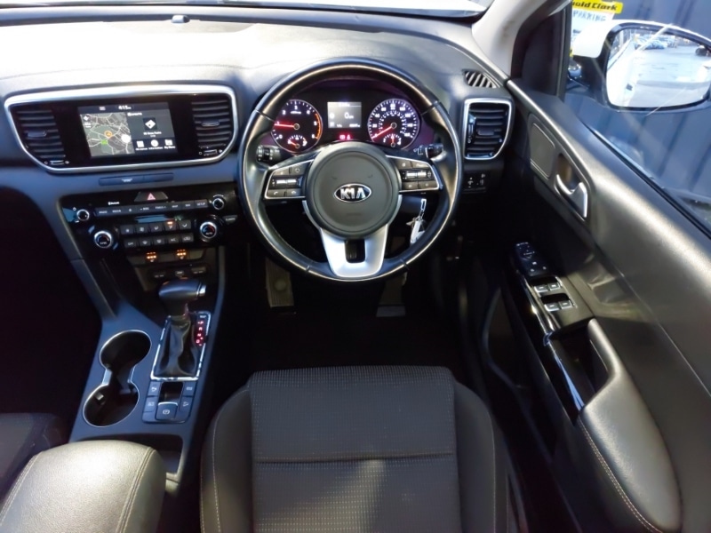 Used Kia Sportage 2019 for sale - 76548843: Photo 7