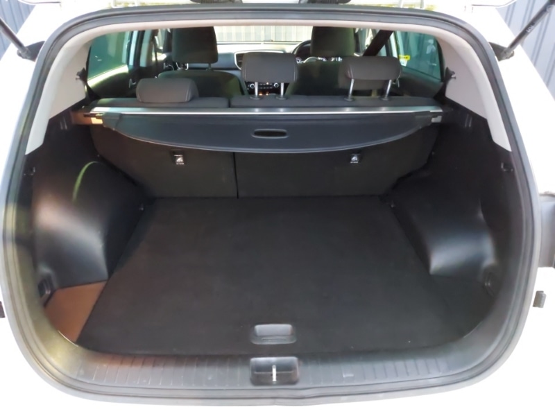 Used Kia Sportage 2019 for sale - 76548843: Photo 8