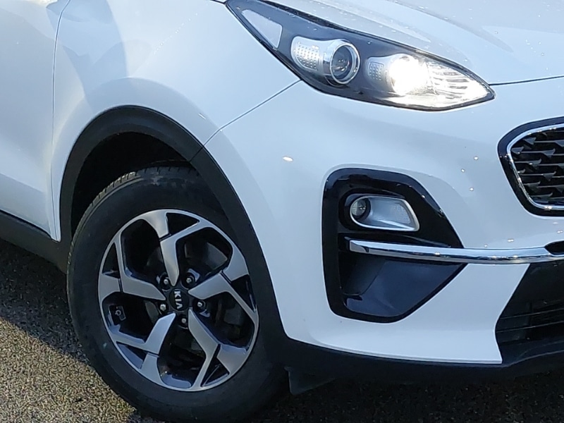 Used Kia Sportage 2019 for sale - 76548843: Photo 9