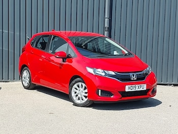 Used Honda Jazz 2019 for sale - 79517173: Photo