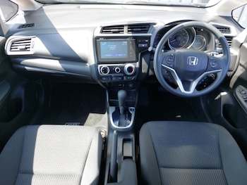 Used Honda Jazz 2019 for sale - 79517173: Photo
