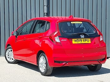 Used Honda Jazz 2019 for sale - 79517173: Photo