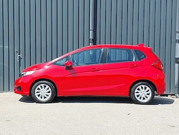Used Honda Jazz 2019 for sale - 79517173: Photo