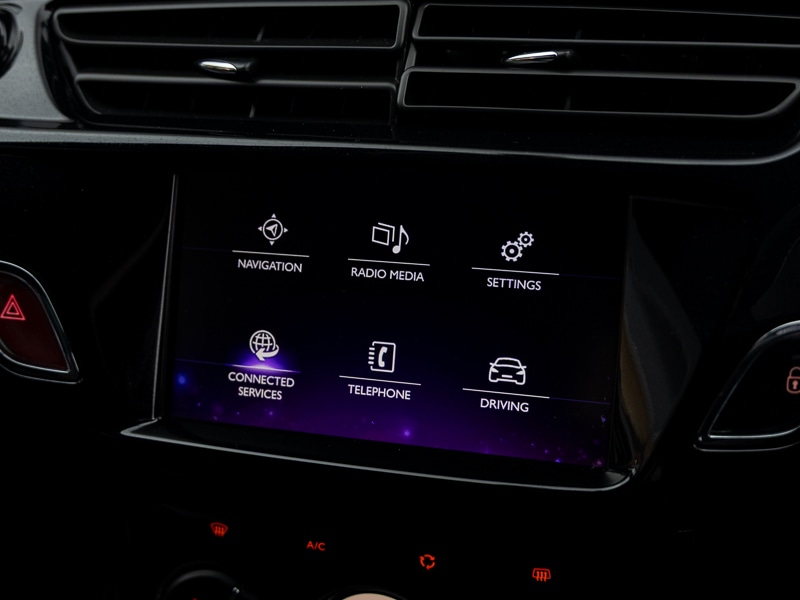 Used DS Automobiles DS 3 2018 for sale - 76567016: Photo 11