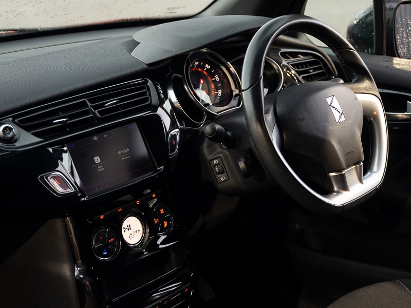 Used DS Automobiles DS 3 2018 for sale - 76567016: Photo 13