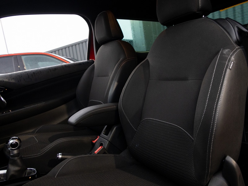 Used DS Automobiles DS 3 2018 for sale - 76567016: Photo 15