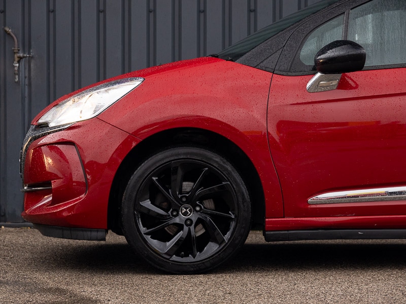 Used DS Automobiles DS 3 2018 for sale - 76567016: Photo 16