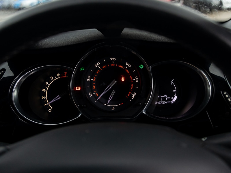 Used DS Automobiles DS 3 2018 for sale - 76567016: Photo 18