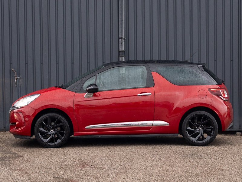 Used DS Automobiles DS 3 2018 for sale - 76567016: Photo 4