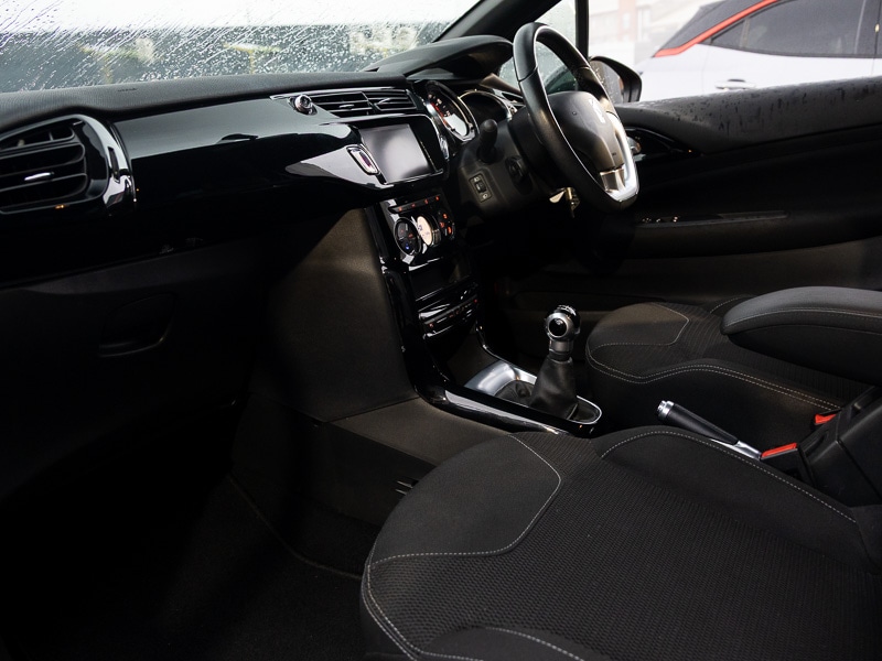 Used DS Automobiles DS 3 2018 for sale - 76567016: Photo 5