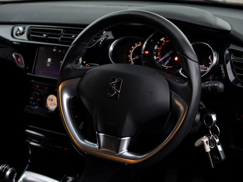 Used DS Automobiles DS 3 2018 for sale - 76567016: Photo 7