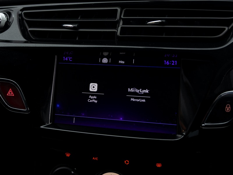 Used DS Automobiles DS 3 2018 for sale - 76567016: Photo 8