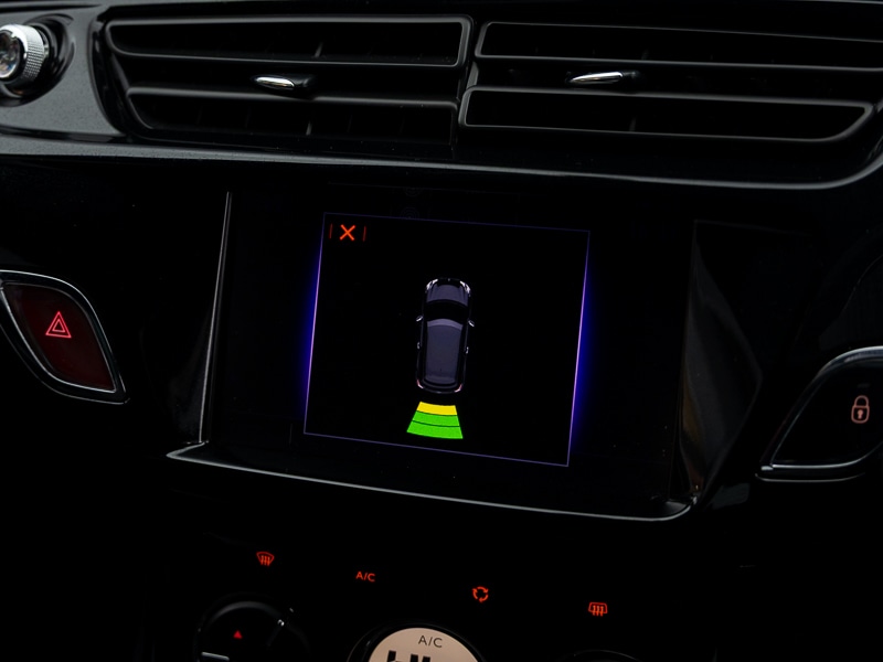 Used DS Automobiles DS 3 2018 for sale - 76567016: Photo 9