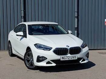 Used BMW 2 Series 2023 for sale - 78369328: Photo