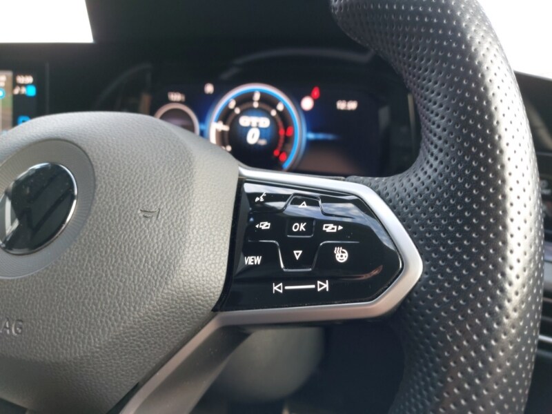 Used Volkswagen Golf 2021 for sale - 77273197: Photo 14