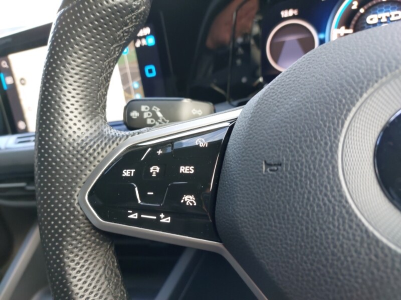 Used Volkswagen Golf 2021 for sale - 77273197: Photo 15