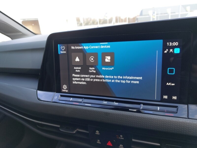 Used Volkswagen Golf 2021 for sale - 77273197: Photo 19