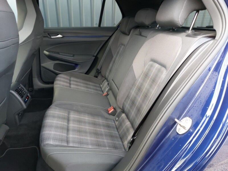 Used Volkswagen Golf 2021 for sale - 77273197: Photo 6