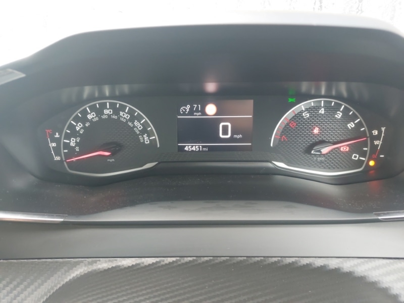 Used Peugeot 208 2022 for sale - 76365452: Photo 11
