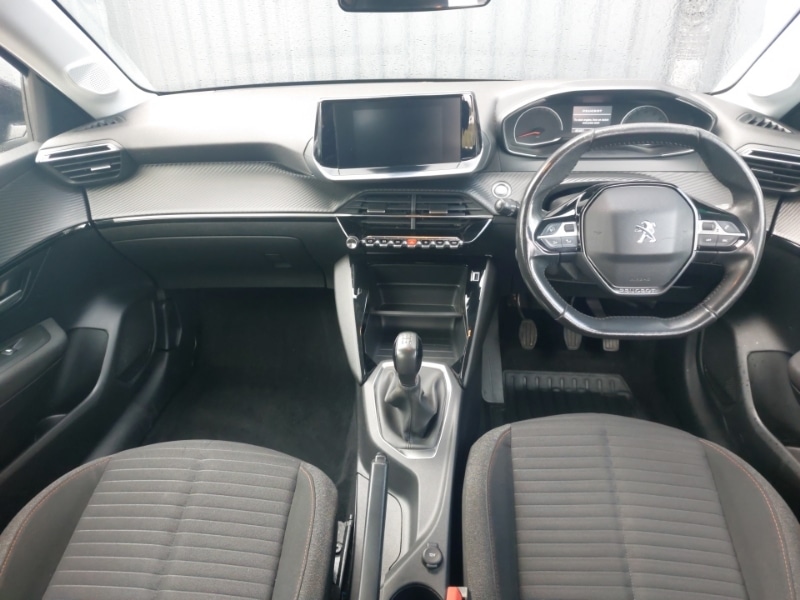 Used Peugeot 208 2022 for sale - 76365452: Photo 2