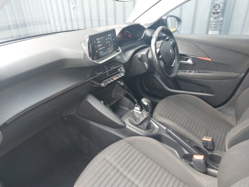 Used Peugeot 208 2022 for sale - 76365452: Photo 5