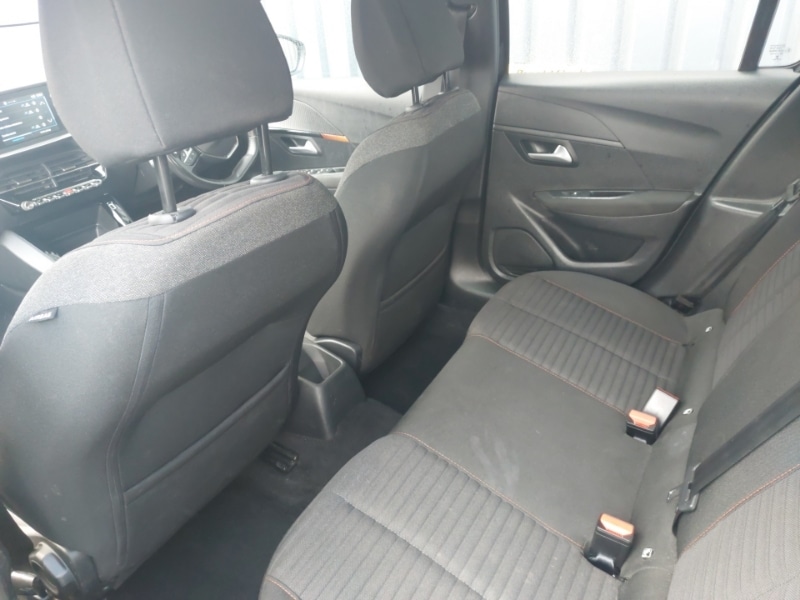 Used Peugeot 208 2022 for sale - 76365452: Photo 6