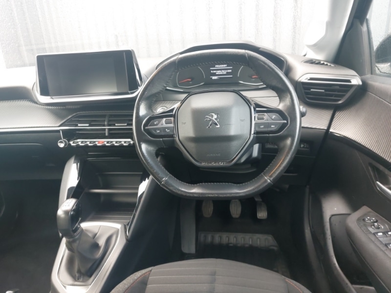 Used Peugeot 208 2022 for sale - 76365452: Photo 7