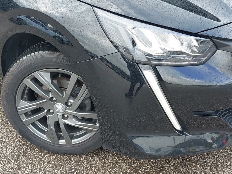 Used Peugeot 208 2022 for sale - 76365452: Photo 9