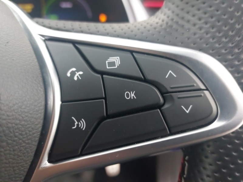 Used Renault Captur 2022 for sale - 76507141: Photo 13