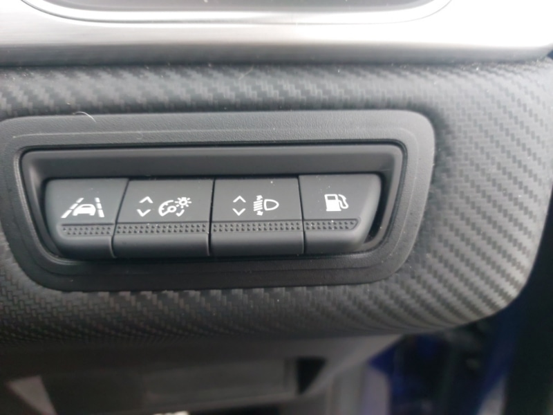 Used Renault Captur 2022 for sale - 76507141: Photo 16