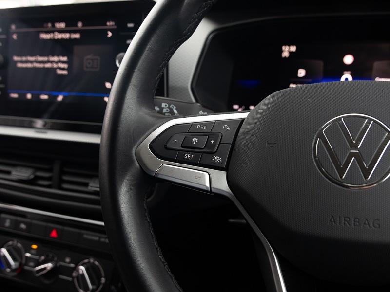 Used Volkswagen T-Cross 2024 for sale - 77039385: Photo 15