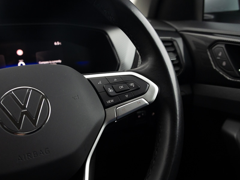 Used Volkswagen T-Cross 2024 for sale - 77039385: Photo 16