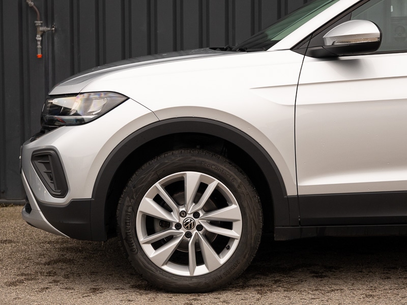 Used Volkswagen T-Cross 2024 for sale - 77039385: Photo 17