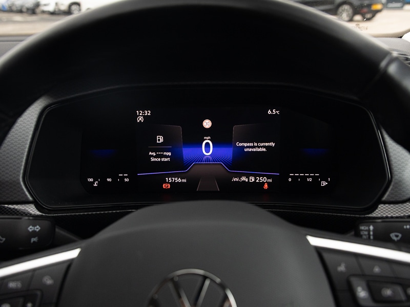 Used Volkswagen T-Cross 2024 for sale - 77039385: Photo 18