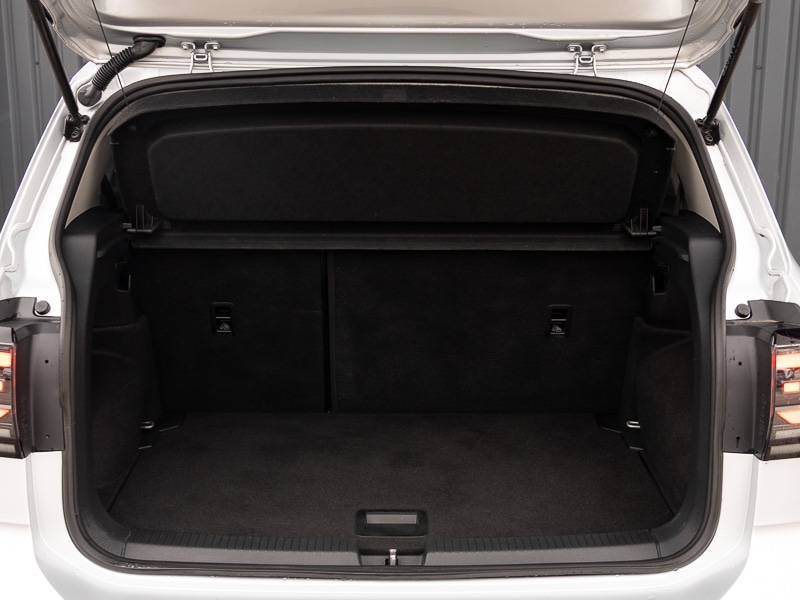 Used Volkswagen T-Cross 2024 for sale - 77039385: Photo 19