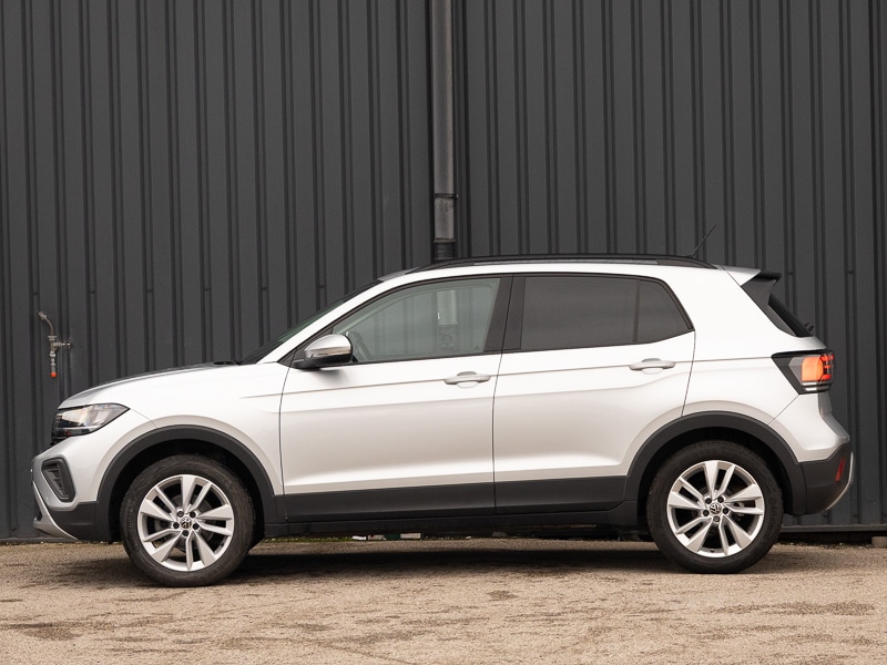 Used Volkswagen T-Cross 2024 for sale - 77039385: Photo 4