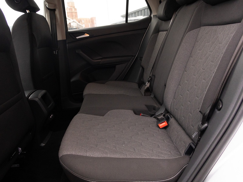 Used Volkswagen T-Cross 2024 for sale - 77039385: Photo 6