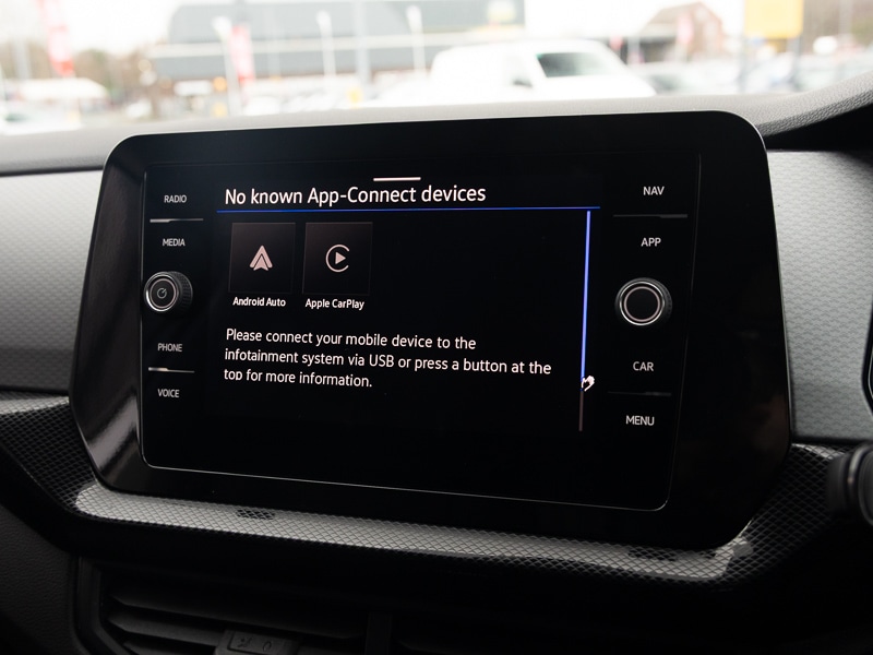 Used Volkswagen T-Cross 2024 for sale - 77039385: Photo 9