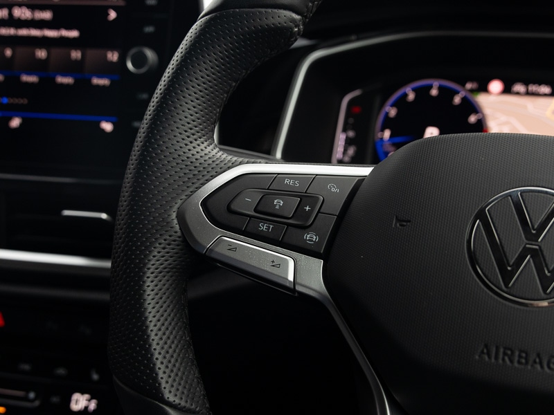 Used Volkswagen T-Roc 2025 for sale - 77039389: Photo 15