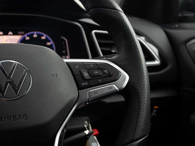 Used Volkswagen T-Roc 2025 for sale - 77039389: Photo 16