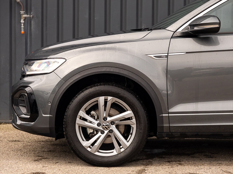 Used Volkswagen T-Roc 2025 for sale - 77039389: Photo 17