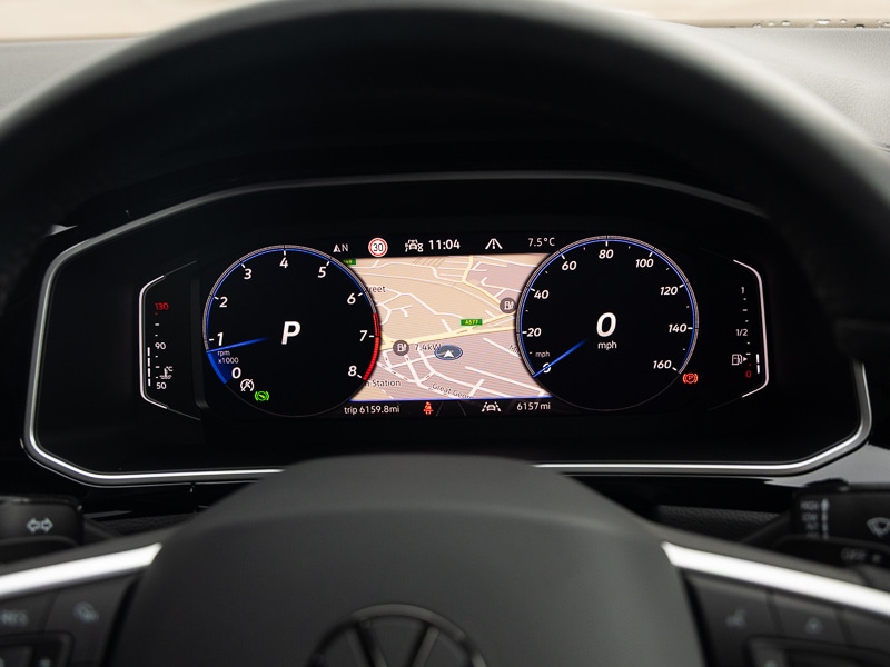 Used Volkswagen T-Roc 2025 for sale - 77039389: Photo 18