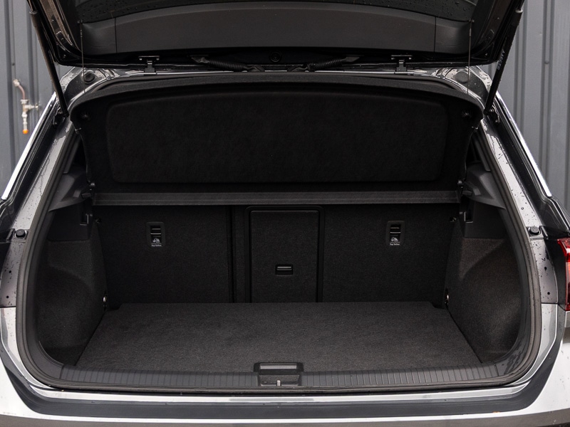 Used Volkswagen T-Roc 2025 for sale - 77039389: Photo 19