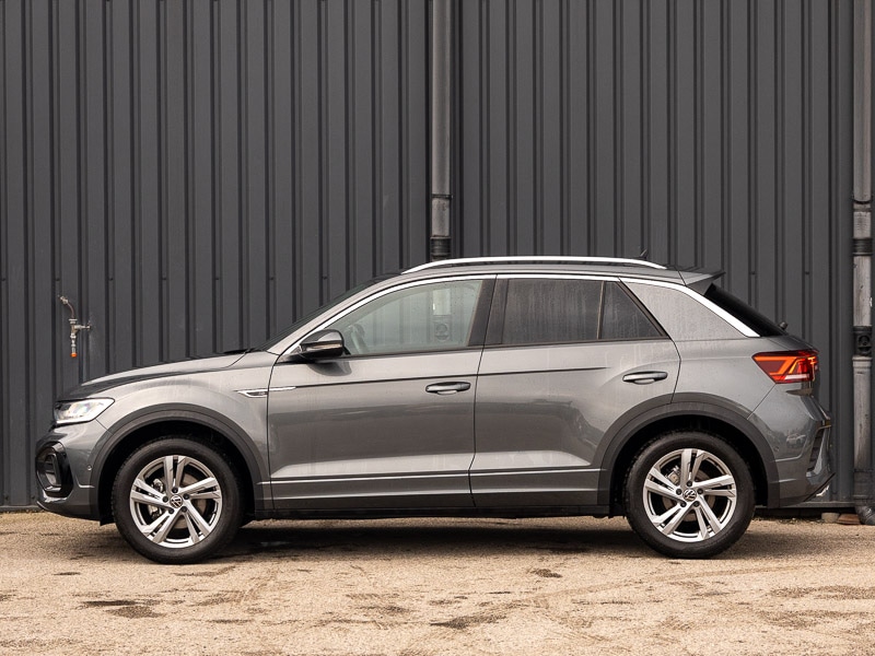 Used Volkswagen T-Roc 2025 for sale - 77039389: Photo 4