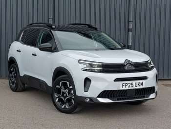 2025 - 1.5D Max Edition 5dr Auto