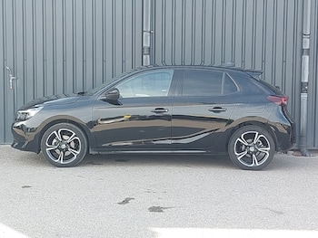 Used Vauxhall Corsa 2025 for sale - 78977080: Photo