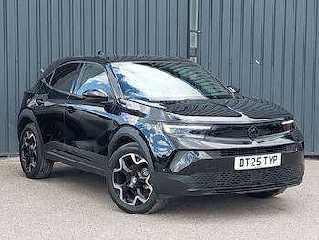 Used Vauxhall Mokka 2025 for sale - 78580228: Photo
