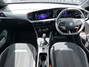 Used Vauxhall Mokka 2025 for sale - 78580228: Photo