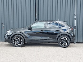 Used Vauxhall Mokka 2025 for sale - 78580228: Photo